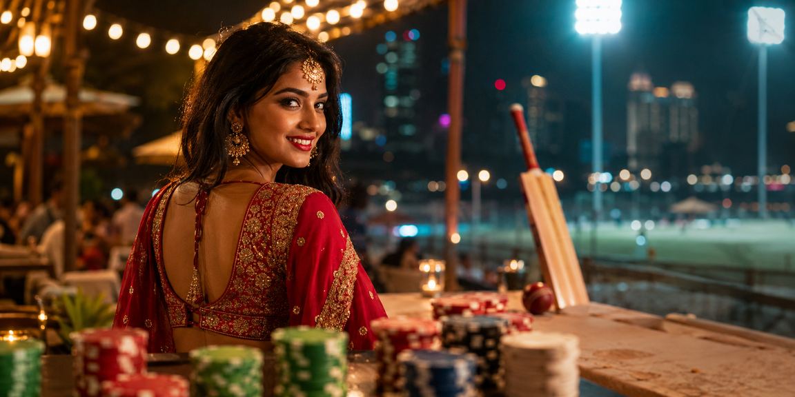 ঢাকায় ক্রিকেট বেটিংয়ের দৃশ্য